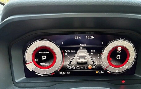 Nissan Qashqai, 2022 год, 1 444 444 рублей, 9 фотография