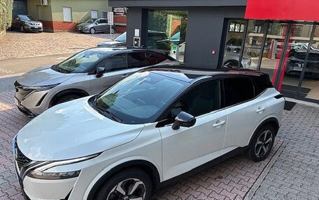 Nissan Qashqai, 2022 год, 1 444 444 рублей, 5 фотография