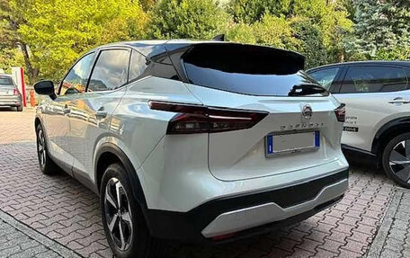 Nissan Qashqai, 2022 год, 1 444 444 рублей, 4 фотография
