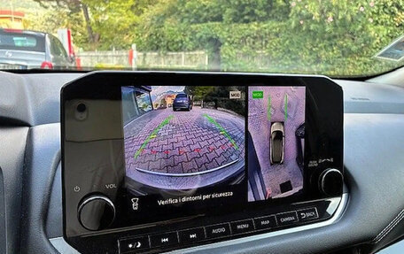 Nissan Qashqai, 2022 год, 1 444 444 рублей, 11 фотография