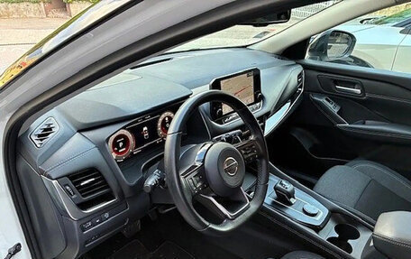 Nissan Qashqai, 2022 год, 1 444 444 рублей, 7 фотография