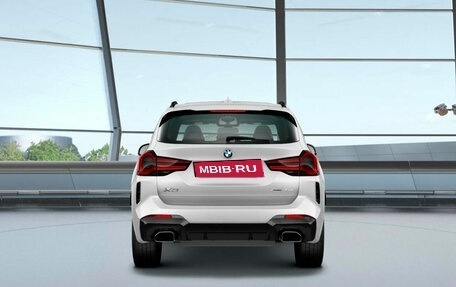 BMW X3, 2024 год, 7 630 000 рублей, 5 фотография