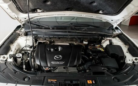 Mazda CX-5 II, 2019 год, 2 610 000 рублей, 14 фотография