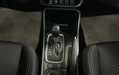 Mitsubishi Outlander III рестайлинг 3, 2019 год, 1 599 000 рублей, 16 фотография