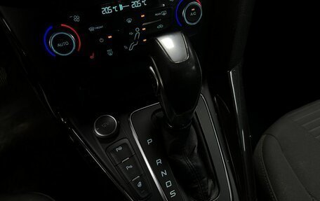 Ford Focus III, 2017 год, 1 363 000 рублей, 15 фотография