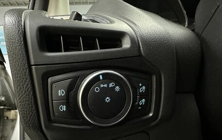 Ford Focus III, 2017 год, 1 363 000 рублей, 18 фотография