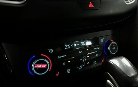 Ford Focus III, 2017 год, 1 363 000 рублей, 14 фотография