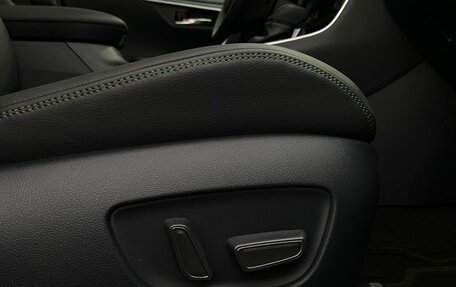 Toyota RAV4, 2025 год, 4 750 000 рублей, 26 фотография