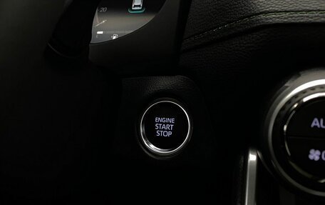 Toyota RAV4, 2025 год, 4 750 000 рублей, 30 фотография