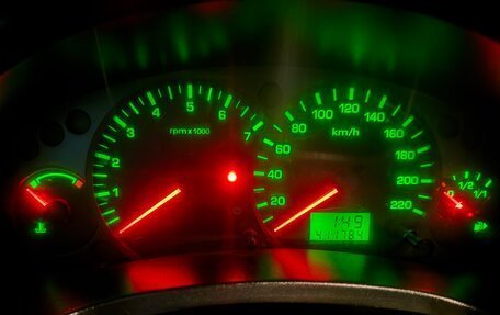 Ford Tourneo Connect I, 2007 год, 550 000 рублей, 12 фотография