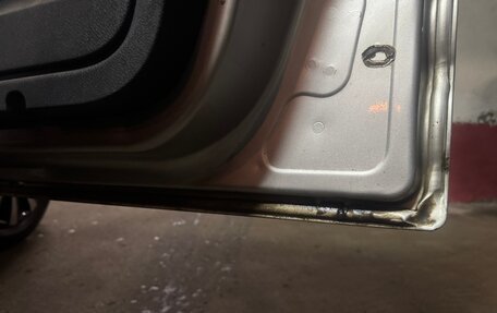 Ford Tourneo Connect I, 2007 год, 550 000 рублей, 8 фотография