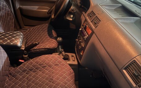 Ford Tourneo Connect I, 2007 год, 550 000 рублей, 9 фотография