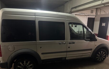 Ford Tourneo Connect I, 2007 год, 550 000 рублей, 7 фотография