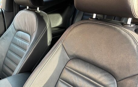 Volkswagen Scirocco III рестайлинг, 2011 год, 1 200 000 рублей, 6 фотография