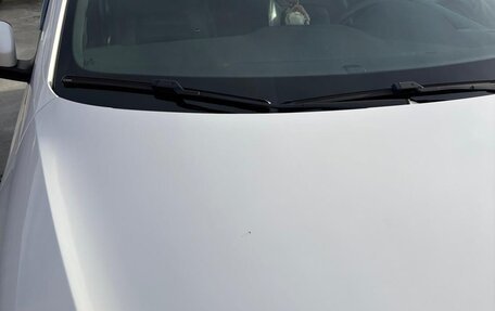 Volkswagen Scirocco III рестайлинг, 2011 год, 1 200 000 рублей, 4 фотография