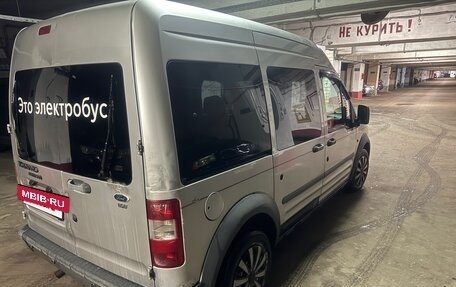 Ford Tourneo Connect I, 2007 год, 550 000 рублей, 6 фотография