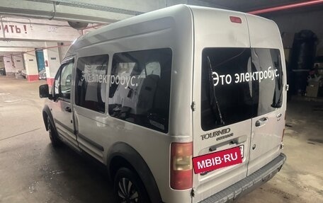 Ford Tourneo Connect I, 2007 год, 550 000 рублей, 4 фотография