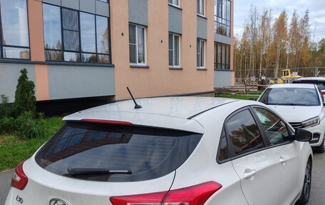 Hyundai i30 II рестайлинг, 2015 год, 1 150 000 рублей, 2 фотография