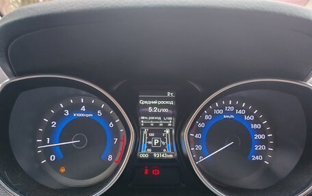 Hyundai i30 II рестайлинг, 2015 год, 1 150 000 рублей, 6 фотография