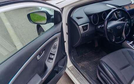 Hyundai i30 II рестайлинг, 2015 год, 1 150 000 рублей, 9 фотография