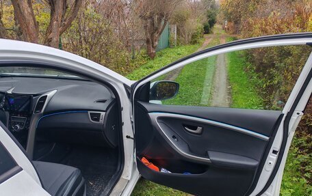 Hyundai i30 II рестайлинг, 2015 год, 1 150 000 рублей, 5 фотография