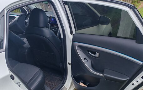 Hyundai i30 II рестайлинг, 2015 год, 1 150 000 рублей, 8 фотография