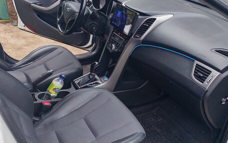 Hyundai i30 II рестайлинг, 2015 год, 1 150 000 рублей, 7 фотография