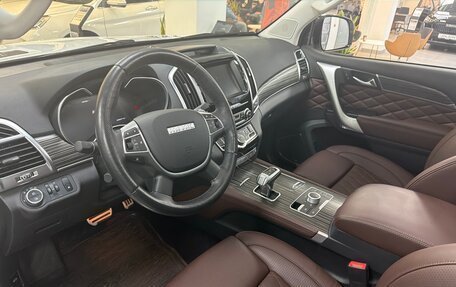 Haval H9 I рестайлинг, 2023 год, 3 000 000 рублей, 4 фотография