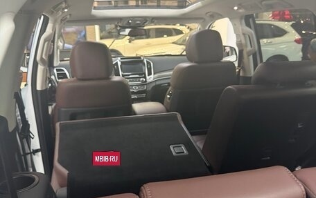 Haval H9 I рестайлинг, 2023 год, 3 000 000 рублей, 6 фотография