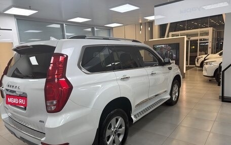 Haval H9 I рестайлинг, 2023 год, 3 000 000 рублей, 2 фотография