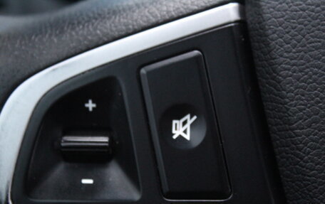 Hyundai Solaris II рестайлинг, 2012 год, 655 000 рублей, 14 фотография