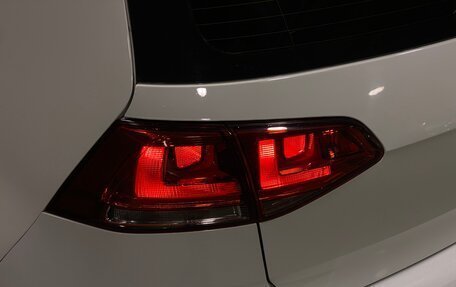 Volkswagen Golf VII, 2013 год, 1 070 000 рублей, 7 фотография