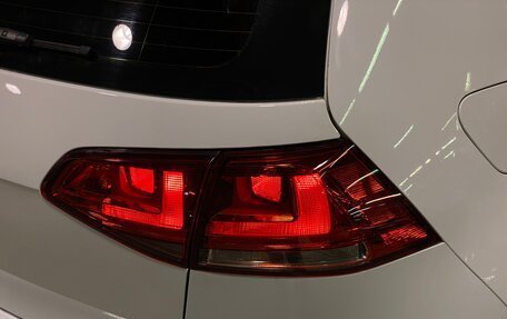 Volkswagen Golf VII, 2013 год, 1 070 000 рублей, 8 фотография