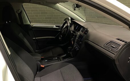 Volkswagen Golf VII, 2013 год, 1 070 000 рублей, 10 фотография