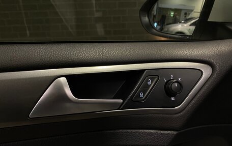 Volkswagen Golf VII, 2013 год, 1 070 000 рублей, 16 фотография