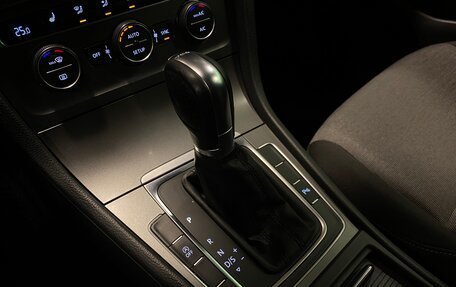 Volkswagen Golf VII, 2013 год, 1 070 000 рублей, 14 фотография