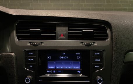 Volkswagen Golf VII, 2013 год, 1 070 000 рублей, 12 фотография