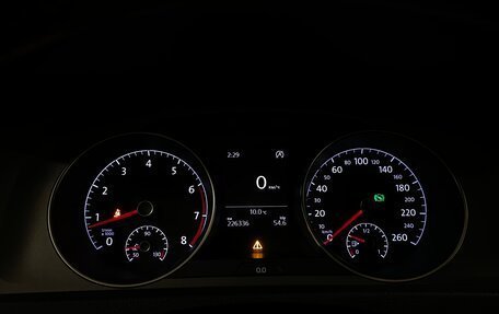 Volkswagen Golf VII, 2013 год, 1 070 000 рублей, 20 фотография