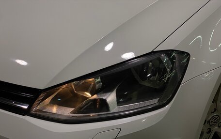 Volkswagen Golf VII, 2013 год, 1 070 000 рублей, 9 фотография