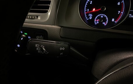 Volkswagen Golf VII, 2013 год, 1 070 000 рублей, 18 фотография