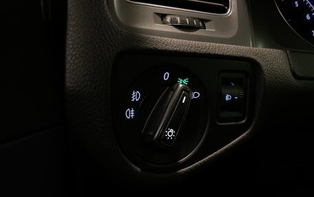 Volkswagen Golf VII, 2013 год, 1 070 000 рублей, 17 фотография