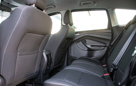 Ford Kuga III, 2017 год, 1 515 000 рублей, 16 фотография