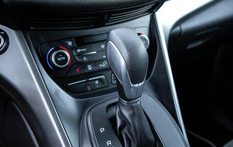 Ford Kuga III, 2017 год, 1 515 000 рублей, 12 фотография