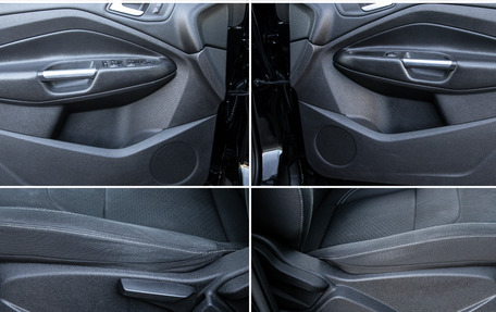 Ford Kuga III, 2017 год, 1 515 000 рублей, 23 фотография