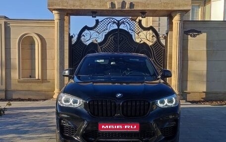 BMW X4, 2020 год, 5 300 000 рублей, 1 фотография