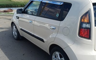 KIA Soul I рестайлинг, 2009 год, 800 000 рублей, 1 фотография