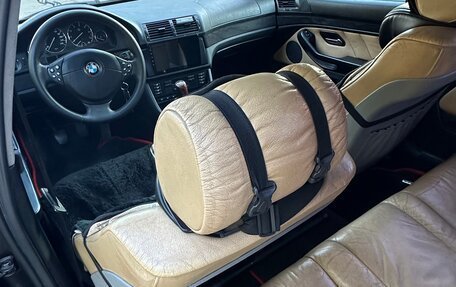 BMW 5 серия, 1999 год, 600 000 рублей, 1 фотография