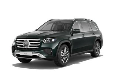 Mercedes-Benz GLS, 2025 год, 19 000 000 рублей, 1 фотография