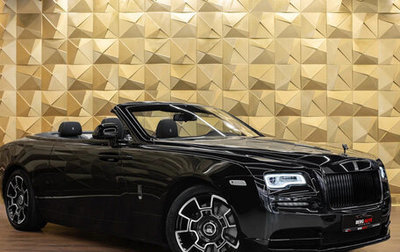 Rolls-Royce Dawn, 2019 год, 31 990 000 рублей, 1 фотография
