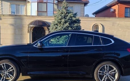 BMW X4, 2020 год, 5 300 000 рублей, 3 фотография